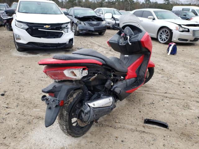 2014 HONDA NSS300 MLHNF0401E5000367