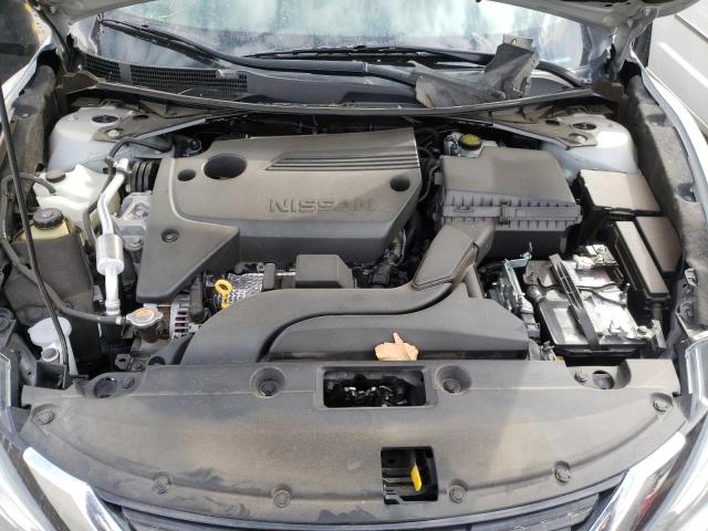 2018 NISSAN ALTIMA 2.5 1N4AL3AP5JC125025