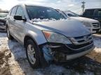 2010 HONDA  CRV