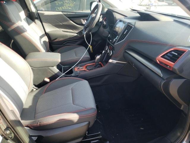 2019 SUBARU FORESTER JF2SKAPC2KH431163