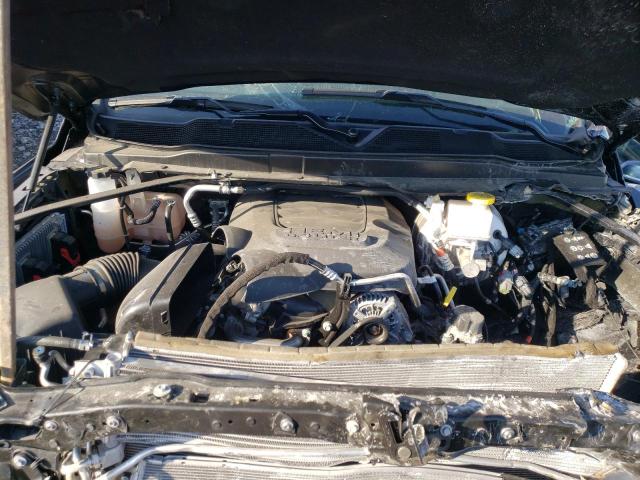 2020 RAM 2500 TRADE 3C6UR5CJ1LG285050