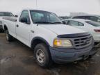 2001 FORD  F150