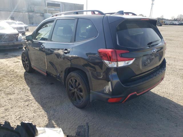 2019 SUBARU FORESTER JF2SKAPC2KH431163