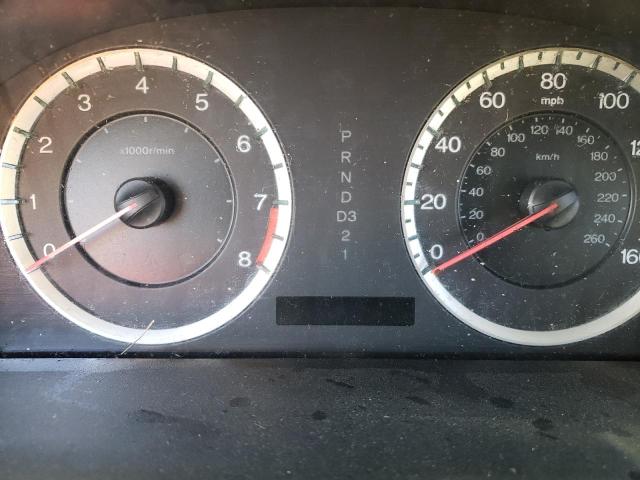 1HGCP26709A005720 Honda Accord Ex 2009. Фото: 7