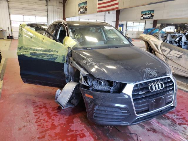 2017 AUDI Q3 PRESTIG WA1GCCFS0HR011467