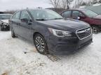 2019 SUBARU  LEGACY