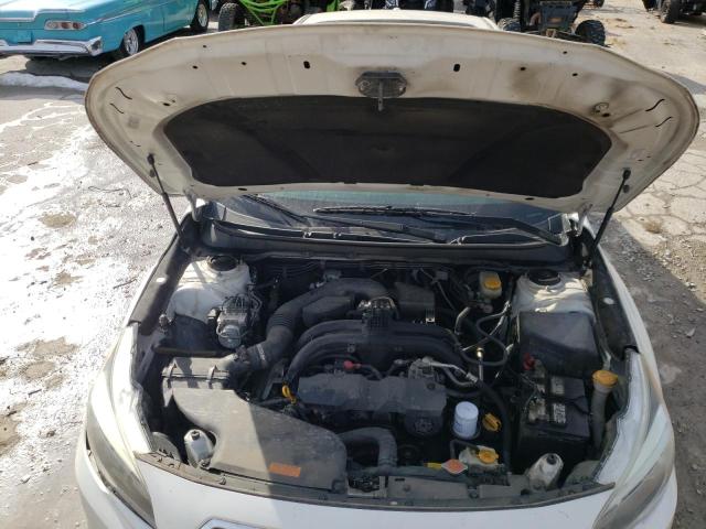 2015 SUBARU LEGACY 4S3BNBN63F3059747