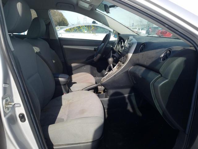 2010 TOYOTA COROLLA MA - 2T1KU4EE7AC348894