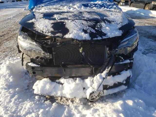 2018 TOYOTA COROLLA L 2T1BURHE1JC106787
