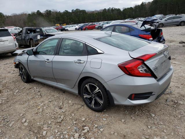 2016 HONDA CIVIC TOUR 19XFC1F9XGE031030