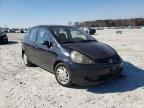 2008 HONDA  FIT