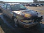 2001 BUICK  LESABRE