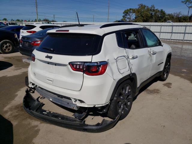 2021 JEEP COMPASS 80 3C4NJCEB5MT581034