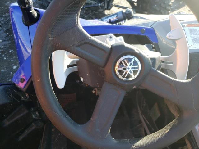 2020 YAMAHA YXZ1000 5Y4AN29Y4LA102479
