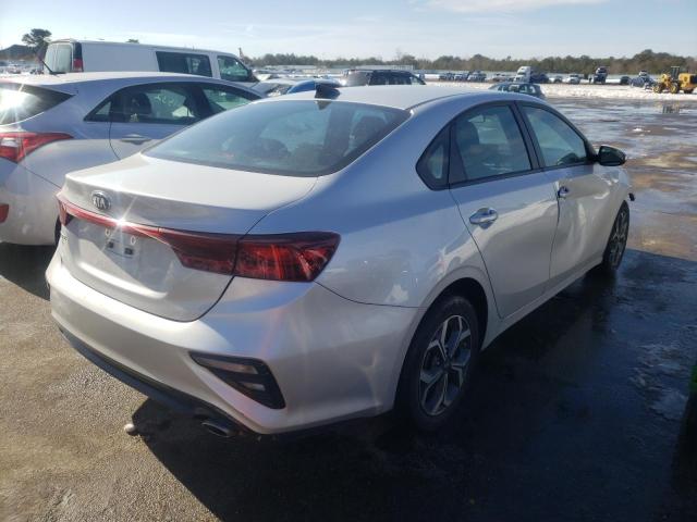 2019 KIA FORTE FE 3KPF24AD8KE061460