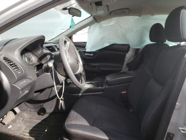 2018 NISSAN ALTIMA 2.5 1N4AL3AP5JC125025