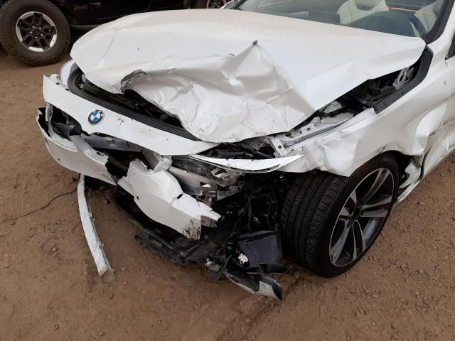 2020 BMW 440I WBA4Z5C02L5S06974