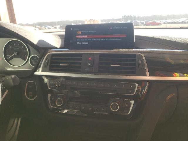 2019 BMW 440I GRAN WBA4J5C59KBM66730