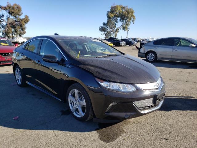 VIN 1G1RC6S51JU158831 2018 Chevrolet Volt, LT no.1