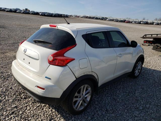 2014 NISSAN JUKE S - JN8AF5MR9ET354201