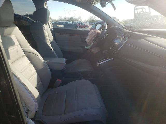 2020 HONDA CR-V EXL 2HKRW2H89LH666521