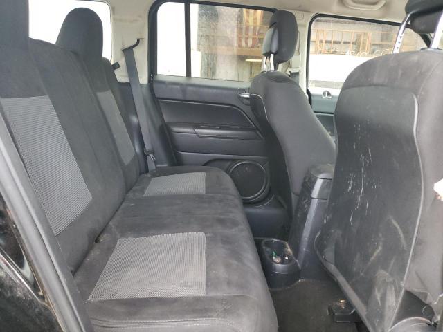 2015 JEEP PATRIOT 1C4NJPBB4FD418931