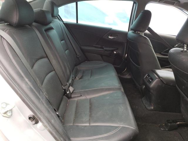 2015 HONDA ACCORD EXL 1HGCR2F82FA177018