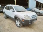 2006 HYUNDAI  TUCSON