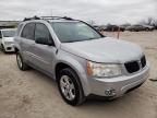 2006 PONTIAC  TORRENT