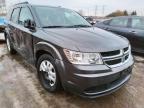 2017 DODGE  JOURNEY