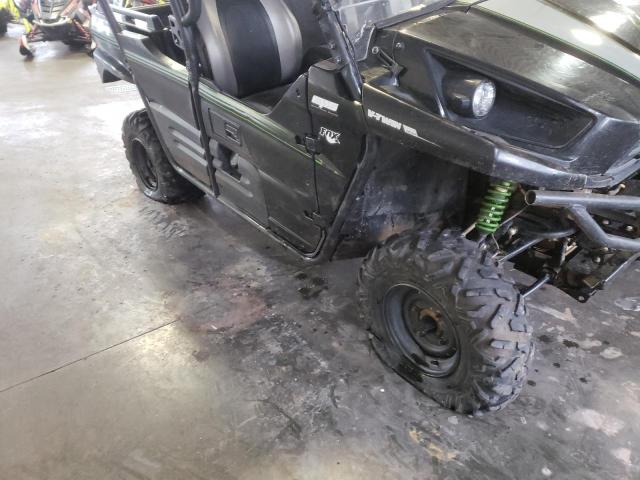 2015 KAWASAKI KRF800 B JKBRFCB14FB503126