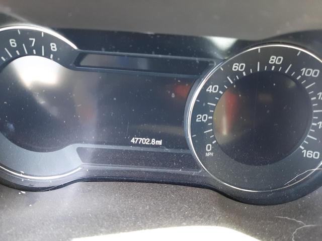2016 LINCOLN MKC SELECT 5LMCJ2C92GUJ30924