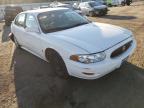 2004 BUICK  LESABRE