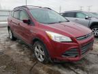 2013 FORD  ESCAPE