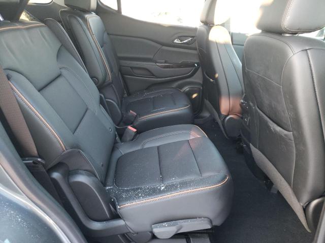 2021 GMC ACADIA AT4 1GKKNLLS1MZ168549
