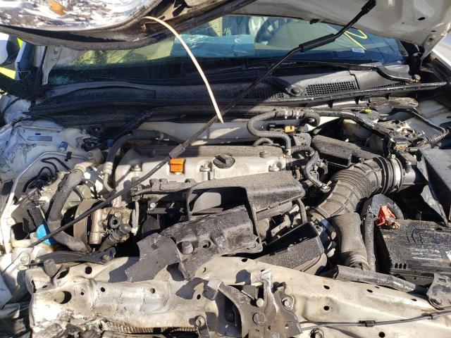 1HGCP26709A005720 Honda Accord Ex 2009. Фото: 6