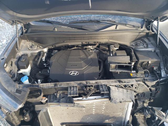 2020 HYUNDAI PALISADE S KM8R3DHEXLU097173