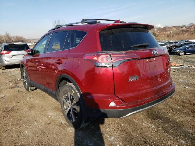 2018 TOYOTA RAV4 ADVEN JTMRFREV9JD232623