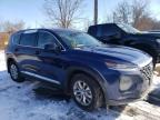 2020 HYUNDAI  SANTA FE