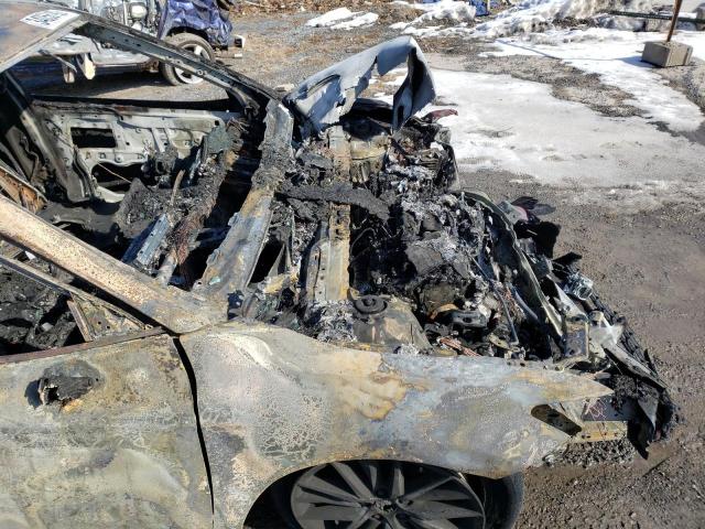 2022 TOYOTA CAMRY SE 4T1G11BK3NU047826
