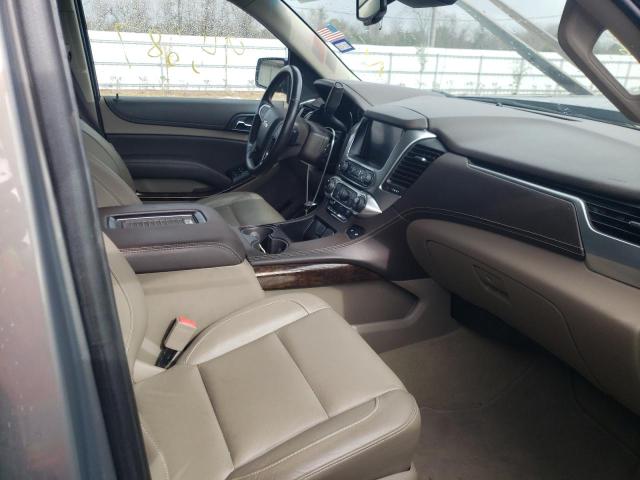 2017 CHEVROLET TAHOE 1GNSCBKC4HR204558