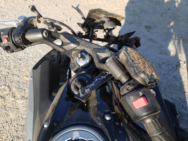 2018 KAWASAKI EX650 J JKAEXEJ11JDA02515