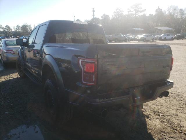 2018 FORD F150 PU 1FTFW1RG6JFD49239