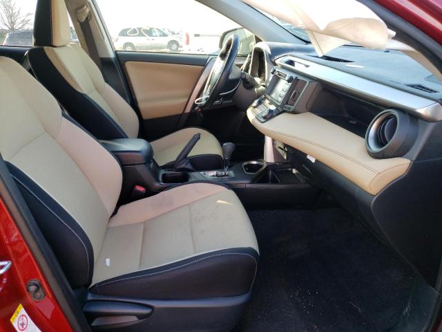 2018 TOYOTA RAV4 ADVEN JTMRFREV9JD232623