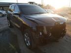 2012 JEEP  CHEROKEE