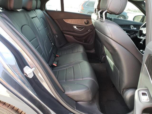 2016 MERCEDES-BENZ C 300 55SWF4JB4GU099206