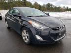 2013 HYUNDAI  ELANTRA