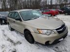 2008 SUBARU  LEGACY