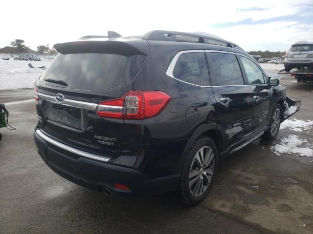 2020 SUBARU ASCENT TOU 4S4WMARD3L3458981