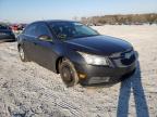 2014 CHEVROLET  CRUZE